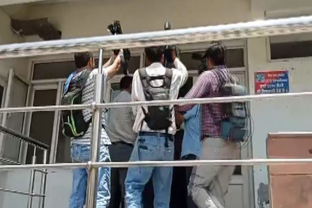Espionage case: Youtuber Jasbir Singh sent to 3 days Police custodyy