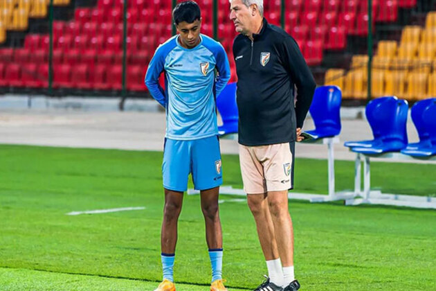 India to face Thailand in FIFA friendly ahead of crucial AFC Asian Cup Qualifiers