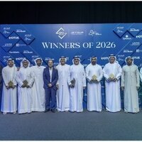 Abu Dhabi Sports Council wins 7 gold awards at Middle East Sports Industry Awards 2026