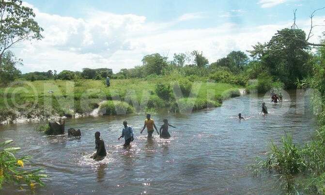 10 perish in fresh Kasese floods 10 perish in fresh Kasese floods