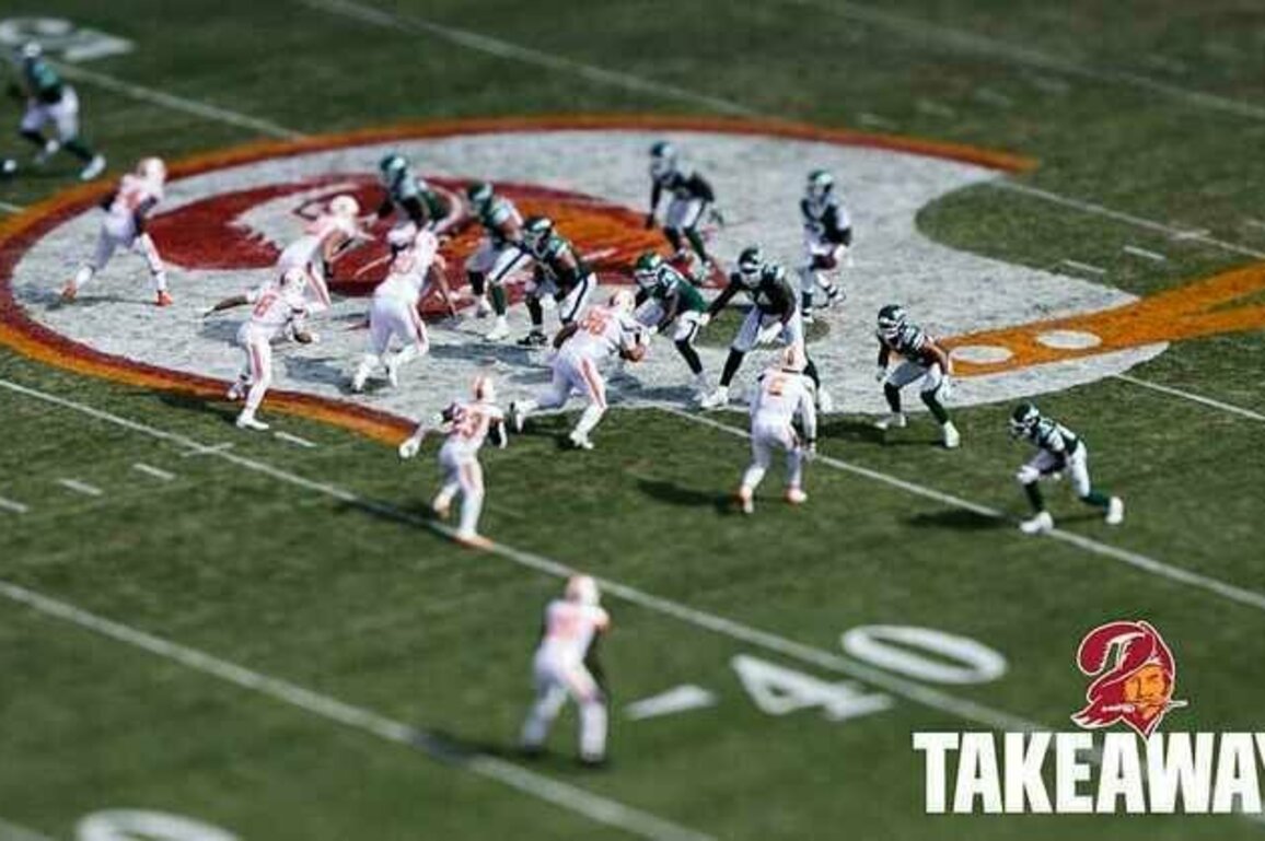 Takeaways from Buccaneers-Jets | Week Three