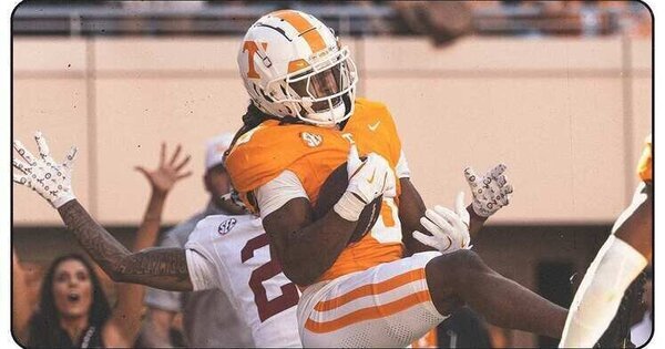 Daniel Jeremiah's Best Available Players on Day 3 of 2026 NFL Draft