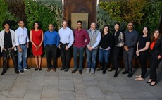 Rocketship targets Asia with second global VC fund
