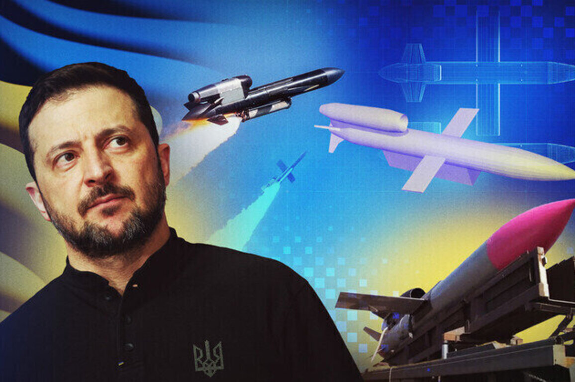 A billion-dollar mirage: Do Ukraines new missiles match the hype