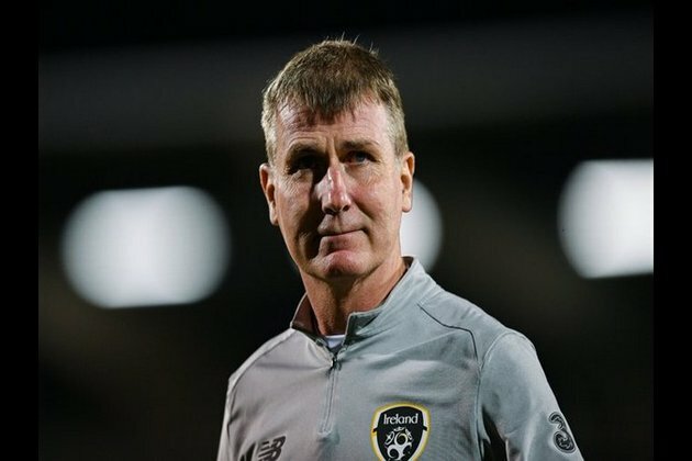 Stephen Kenny replaces Mick McCarthy as Ireland football manager