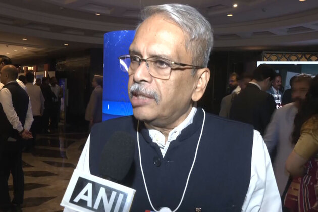 COVID-like collective effort needed to save fossil fuels, govt alone can't do it: Infosys Co-Founder Gopalkrishnan
