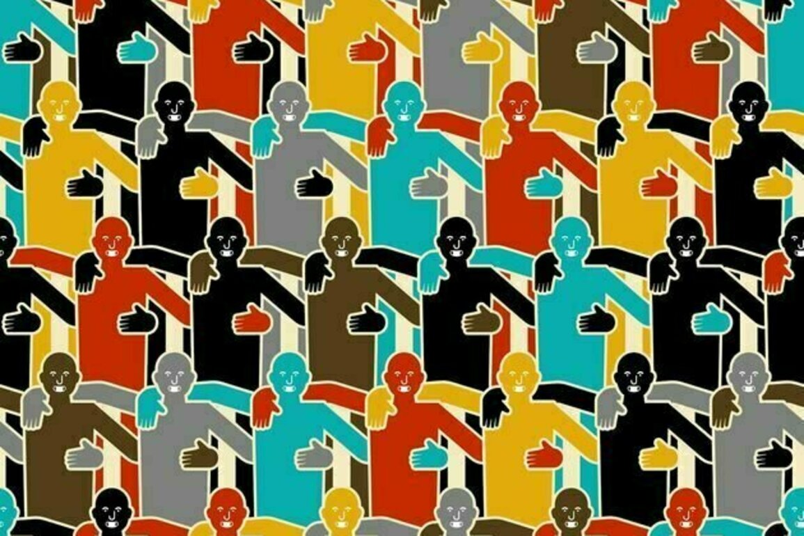 Does the key to uniting against divisive politics lie in our personal lives?