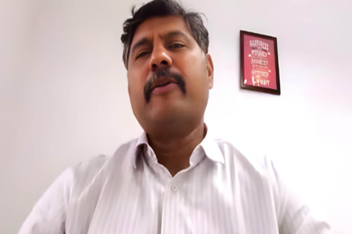 India needs patient capital for chips: Tejas Networks EVP