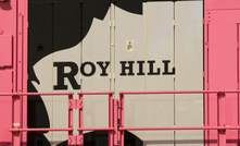  Roy Hill