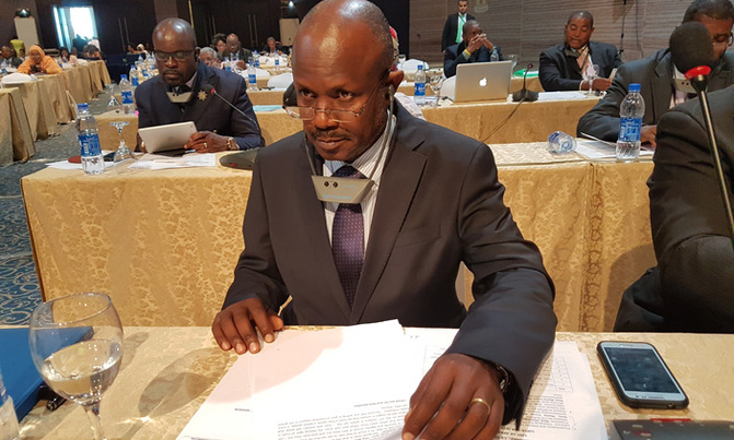 Include Africa on UN Security Council-PAP Include Africa on UN Security Council-PAP