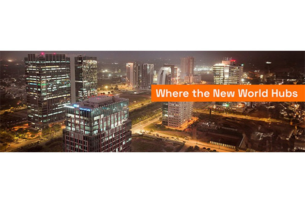 GIFT City advances in Global Financial Centres Index 37, secures top spot in reputational advantage and improves FinTech ranking