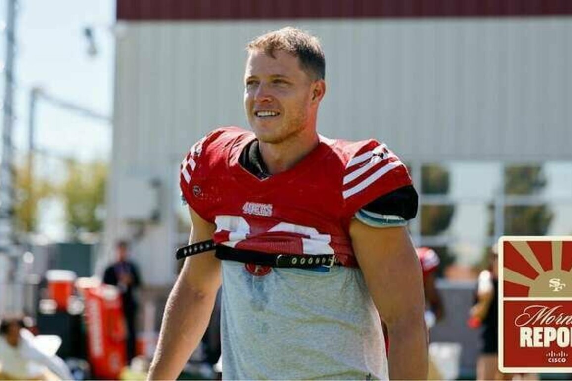 Morning Roster Battles Heat Up Ahead of Preseason Week 3 🗞