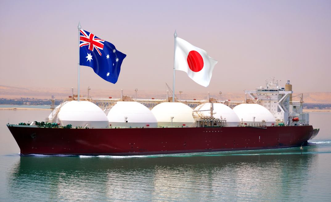 Osaka Gas strikes LNG deal with ADNOC