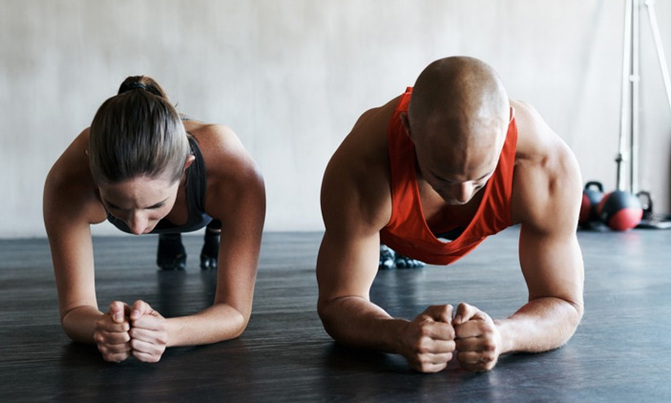 Sex-enhancing workouts Sex-enhancing workouts