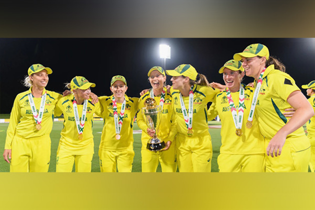 ICC Women's ODI World Cup to kick off on September 30; five venues selected for eight-team tournament
