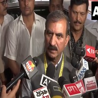 Tributes paid to special commando Vikas Bhandari by Himachal leaders