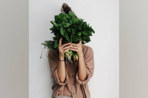 Leafy vegetables can lower risk of heart diseases