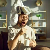 Four ways to get out of bed in the morning - and beat grogginess