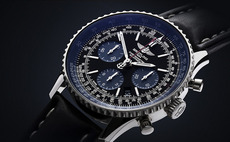 CVC buys 80% stake in Breitling