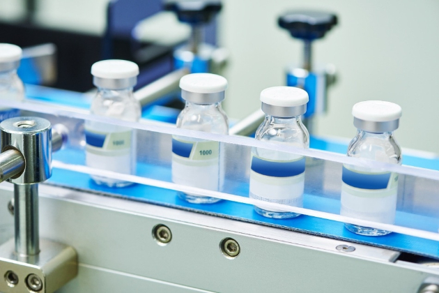 Ireland's pharma exports soar amid Trump tariff fears