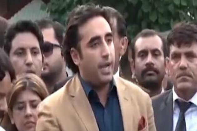 Bilawal accuses Pak govt of changing CPEC route to deprive Baloch