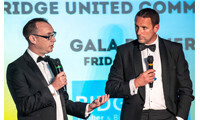 Ridgeons sponsors Cambridge United Community Trust gala dinner