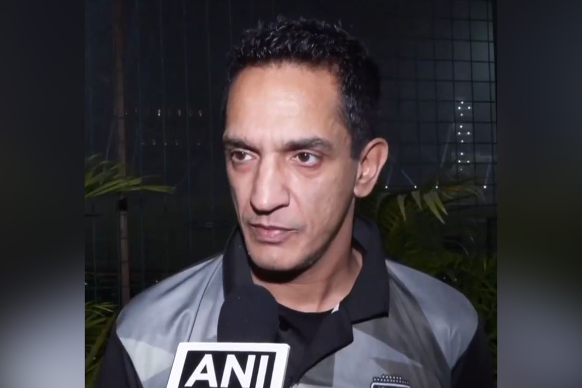 "We're all very excited to meet Lionel Messi": Minerva Academy founder Ranjit Bajaj