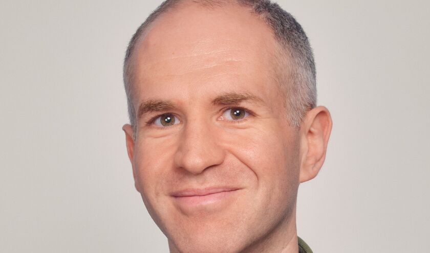 Mark Dayan (c) Nuffield Trust 