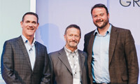 H&B announces executive management changes