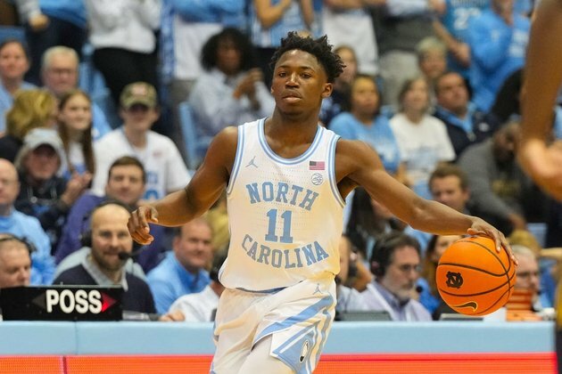 North Carolina transfer D'Marco Dunn chooses Penn State
