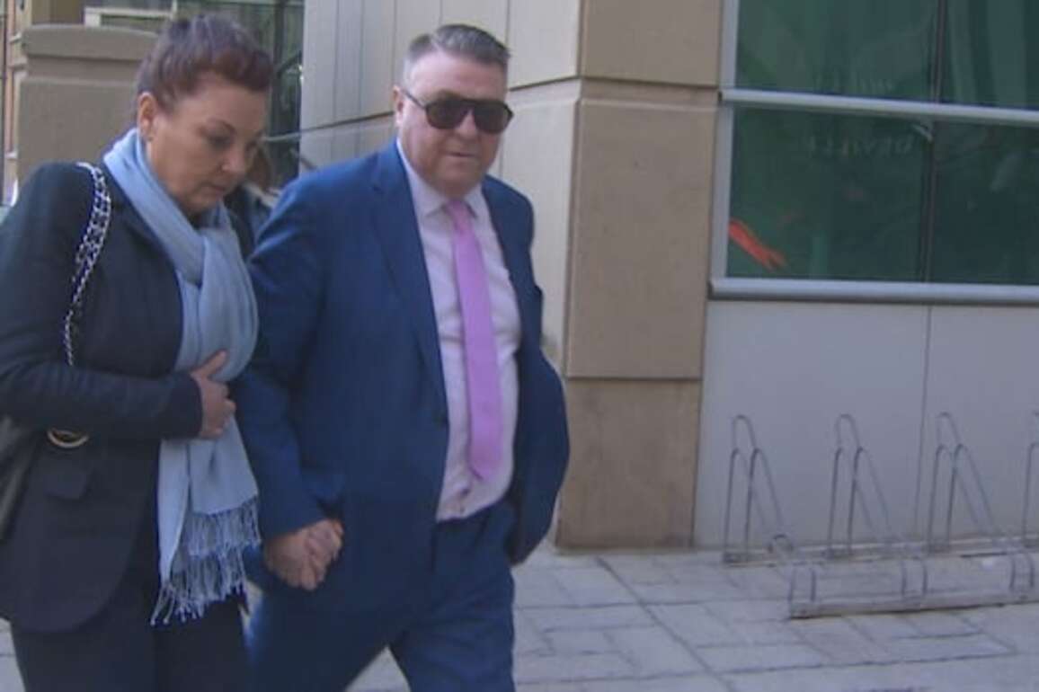 Former Calgary councillor Joe Magliocca gets house arrest and curfew for expenses fraud