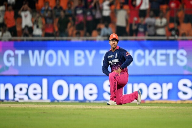 "BCCI will do everything to get him to highest level of cricket": Secretary Saikia on Sooryavanshi