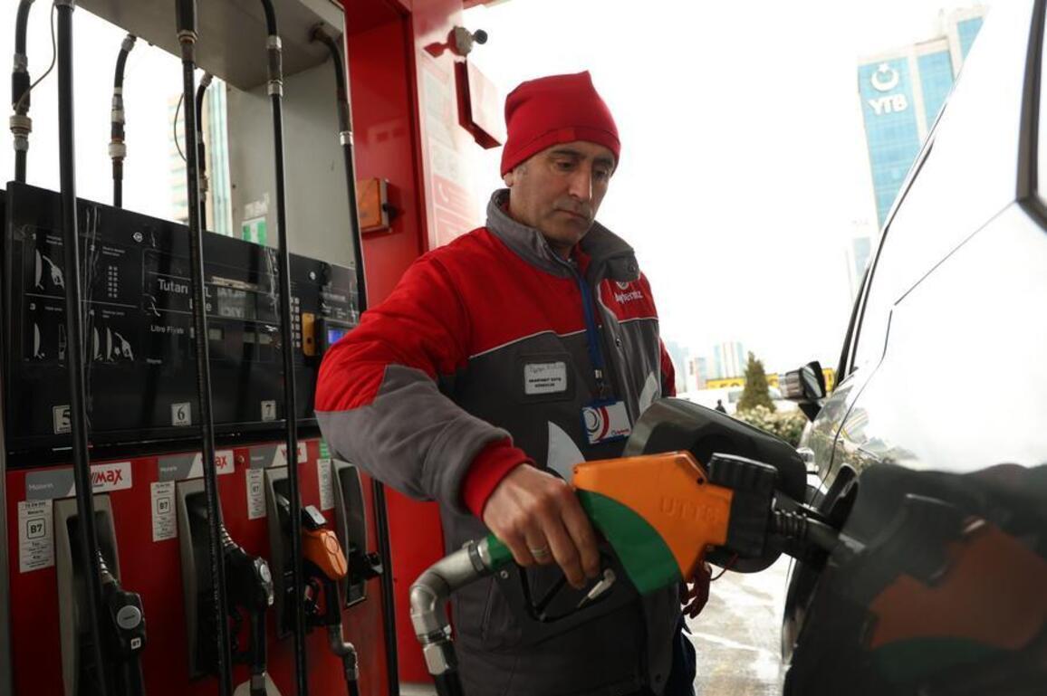 Trkiye aims to reduce reliance on imported energy, minister says