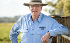 The farmer in Australia selling carbon credits to Bill Gates
