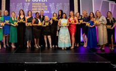 Women in Protection and Health awards 2024: Winners
