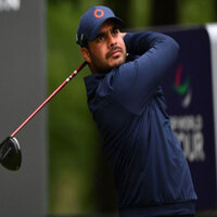 Sharma lies 42nd in Mauritius Open; Jarvis, Gerard lead