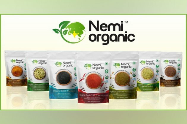 Nemi Organic all set to revamp your health with chemical-free products
