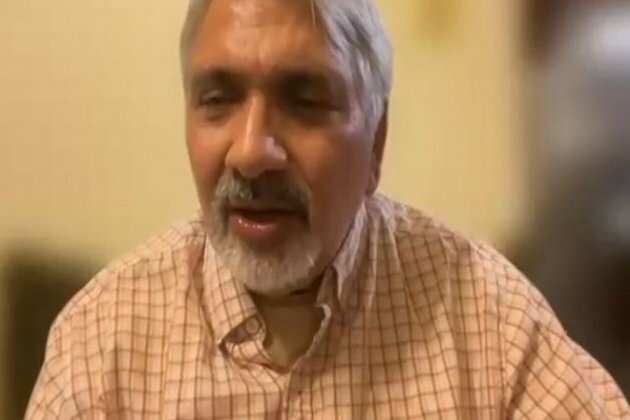 "Canadian government can't distinguish between freedom of expression, promoting hatred": senior journalist Tahir Gora