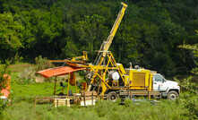 The drills are turning at Aguia’s Três Estradas phosphate project in southern Brazil 