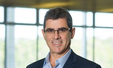 Jorge Oliveira, novo presidente da ArcelorMittal Brasil