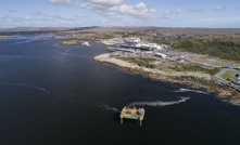  Geotechnical engineering consultancy GDG was commissioned to carry out a peer review of the planning design for the new quay wall in Rossaveel, Ireland