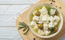 CVC buys Greek dairy company Dodoni