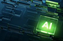  IEA: Electricity use from AI data centres surged 50 per cent in 2025