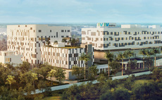 Quadria to exit Vietnam's FV Hospital via $381m trade sale