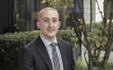 Next Generation Advisers: Foster Denovo's Aaron Steel