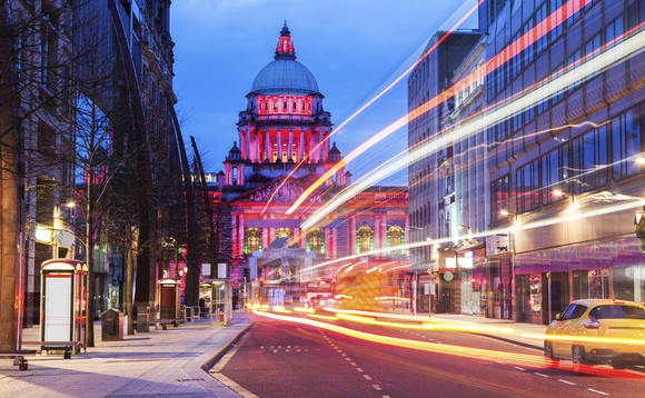 Register now for PA's investment roadshows in Belfast (pictured), Edinburgh and Glasgow 