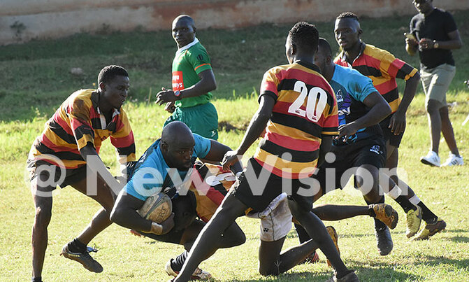 Kobs, Mongers to face off in Uganda Cup quarters Kobs, Mongers to face off in Uganda Cup quarters