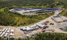 Wallbridge Mining's Fenelon in Quebec, Canada