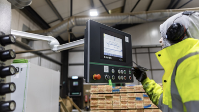 Premier Forest Products makes major investment in moulding equipment
