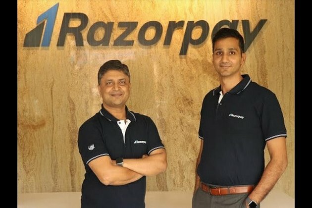 Razorpay strengthens its leadership ranks, hires new CIO and CBO